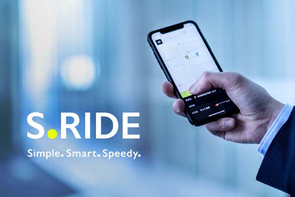 S.RIDE、多摩地域におけるサービスを開始