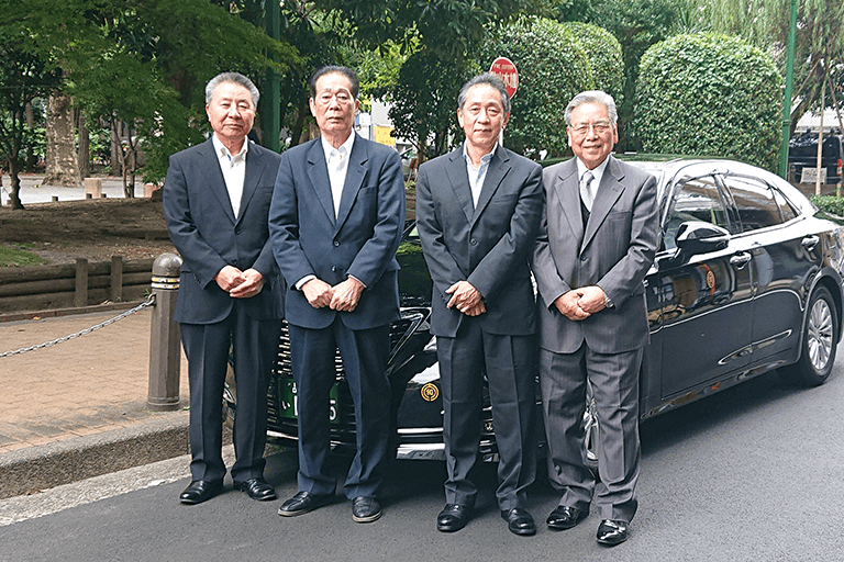 大和自動車交通の強み2