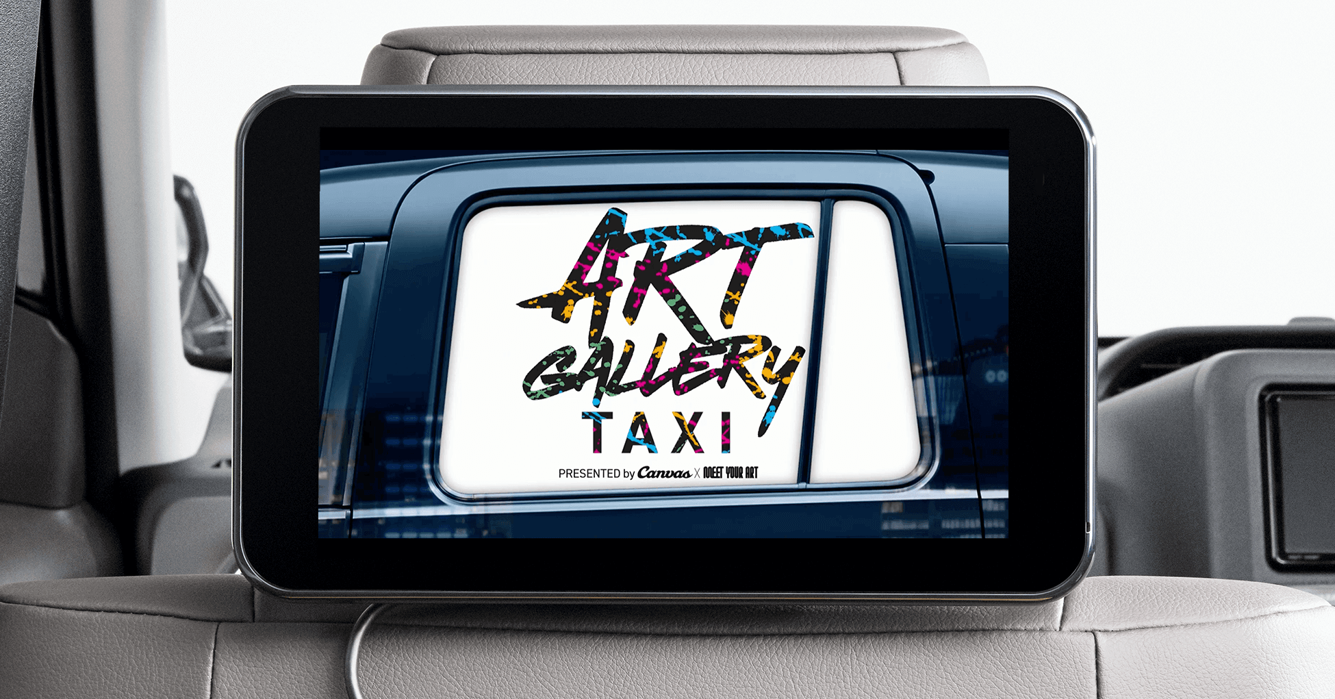 ART GALLERY TAXI2