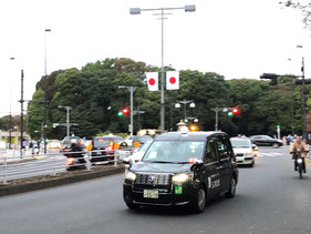 ソニー　タクシー需要予測サービスの効果に確かな手ごたえ1