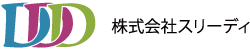 株式会社スリーディ