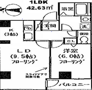 テラス日本橋7