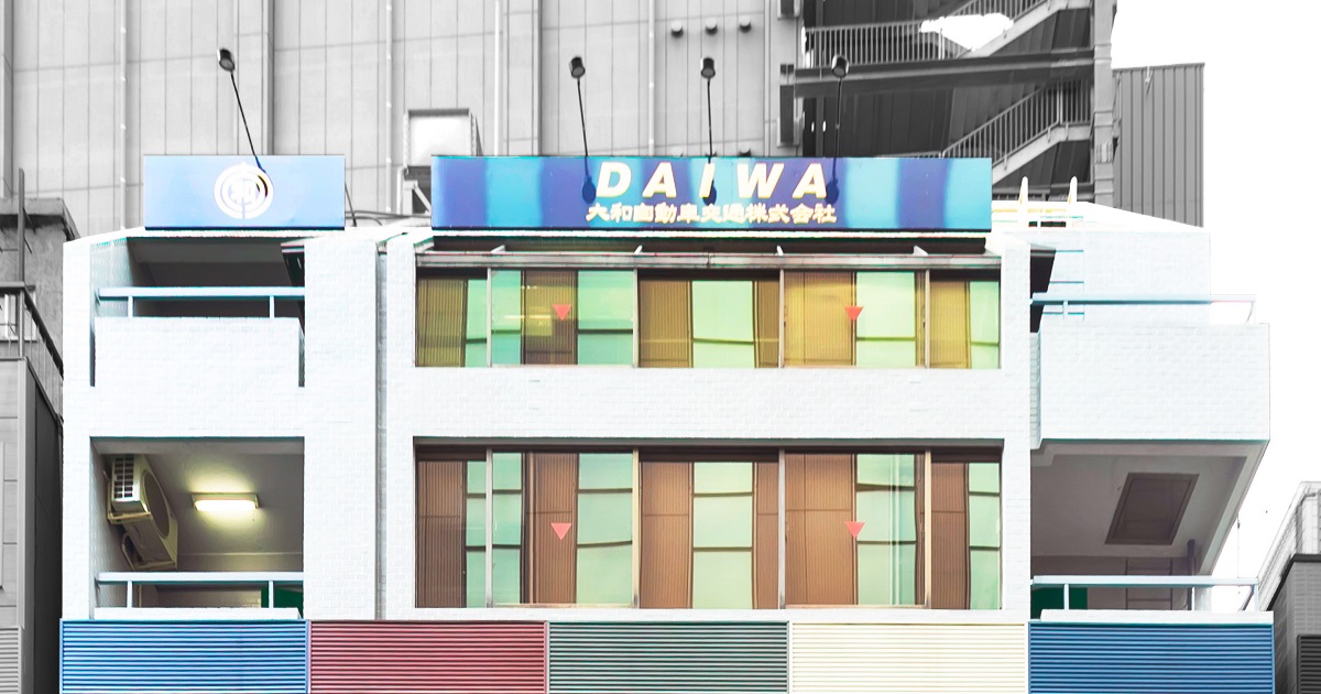 株式会社スリーディ