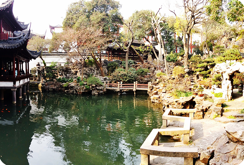 豫園
