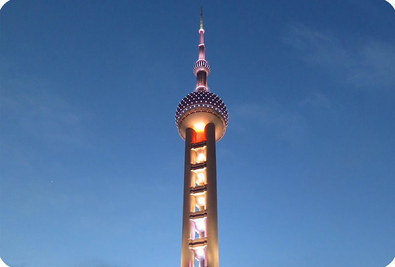 東方明珠電視塔_2