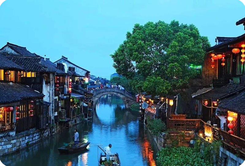 西塘古町_1