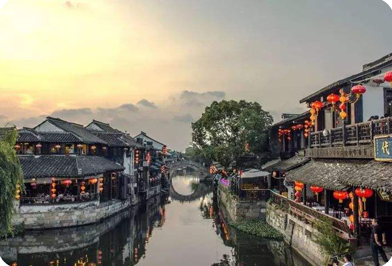 西塘古町_2