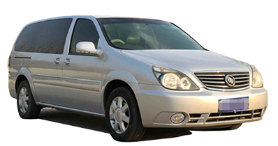 標準車B