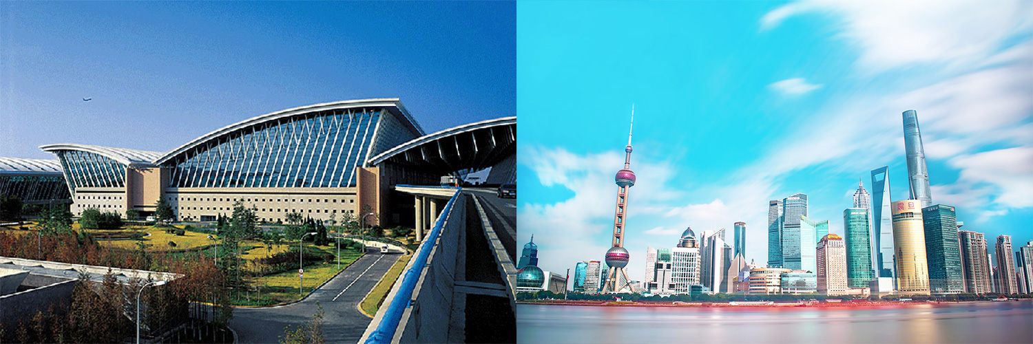 浦東空港送迎（空港発）