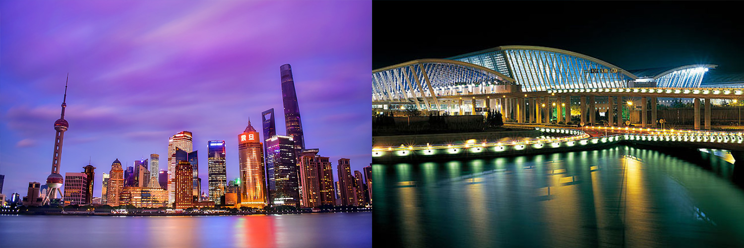 浦東空港送迎（上海市内発）