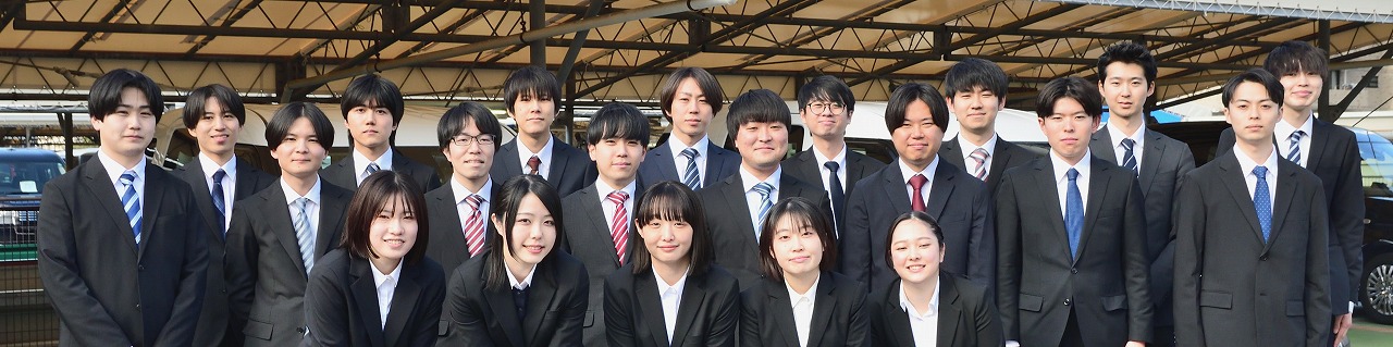 新卒採用1-1